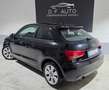 Audi A1 A1 1.2 TFSI NEOPATENTATI NAVI BLUETOOTH PELLE Nero - thumbnail 4
