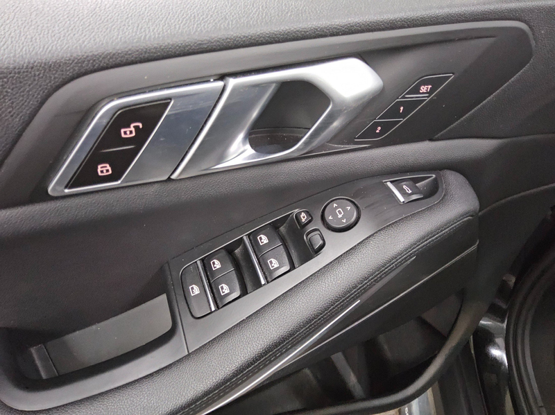 BMW X5 xDrive30d Navi LED LC Pro HiFi RFK ACC — photo 9