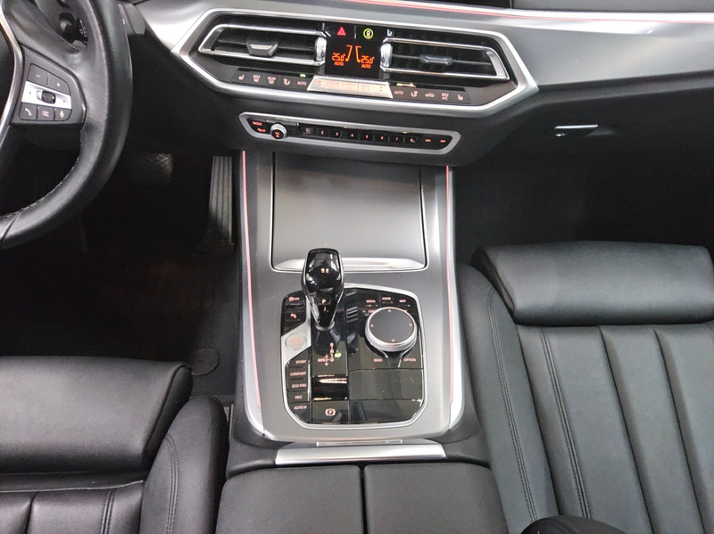 BMW X5 xDrive30d Navi LED LC Pro HiFi RFK ACC — photo 6
