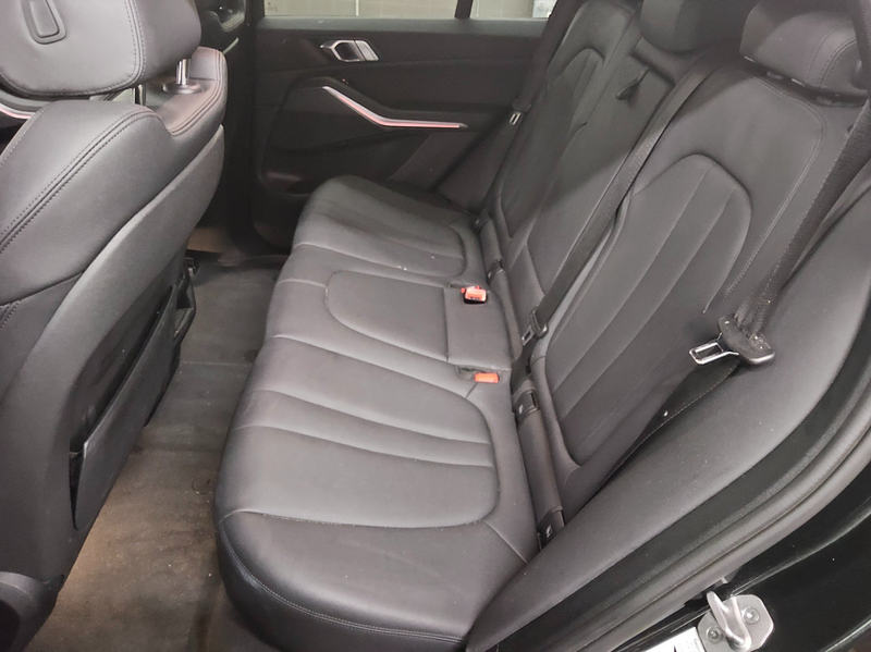 BMW X5 xDrive30d Navi LED LC Pro HiFi RFK ACC — photo 13