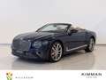 Bentley Continental GTC 6.0 W12 First Edition | EXPORT PRICE €198.500,- Blau - thumbnail 1