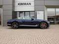 Bentley Continental GTC 6.0 W12 First Edition | EXPORT PRICE €198.500,- Blau - thumbnail 3