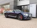 Bentley Continental GTC 6.0 W12 First Edition | EXPORT PRICE €198.500,- Blau - thumbnail 5