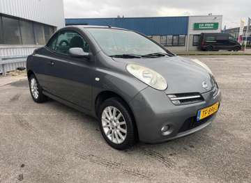 Micra 1.4 Tekna