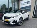 Peugeot 3008 1.2 PureTech GT Line*NAVI*ECC*CRUISE Wit - thumbnail 1