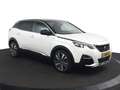 Peugeot 3008 1.2 PureTech GT Line*NAVI*ECC*CRUISE Wit - thumbnail 16
