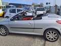 Peugeot 206 2.0 i S16 136 cv Gris - thumbnail 5