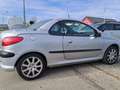 Peugeot 206 2.0 i S16 136 cv Gris - thumbnail 4