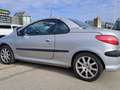 Peugeot 206 2.0 i S16 136 cv Gris - thumbnail 3