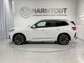 BMW X3 20d xDrive Weiß - thumbnail 3