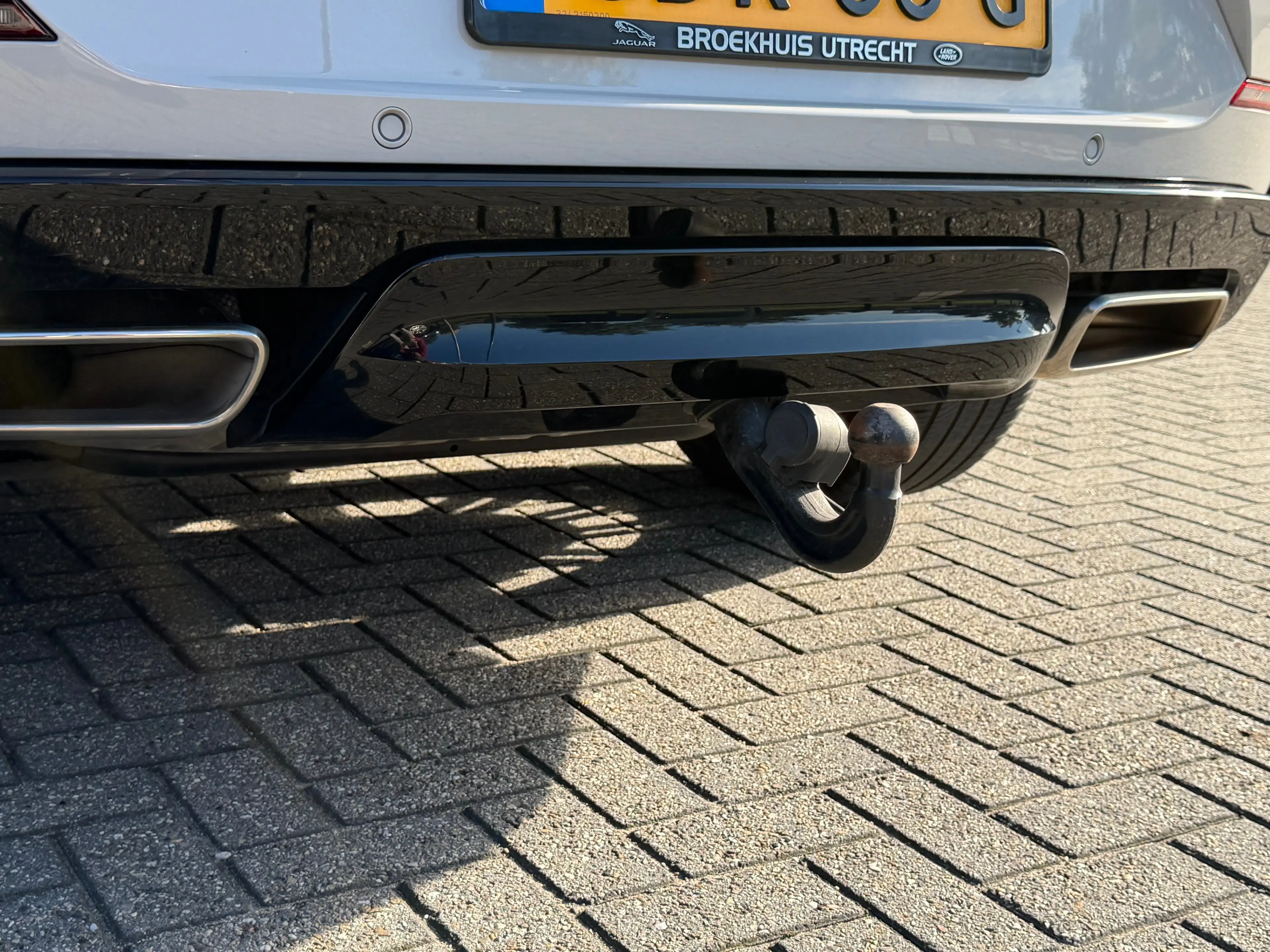 Land Rover Range Rover Sport P460e Dynamic HSE | Alcantara hemel | Massage | Ho — photo 28