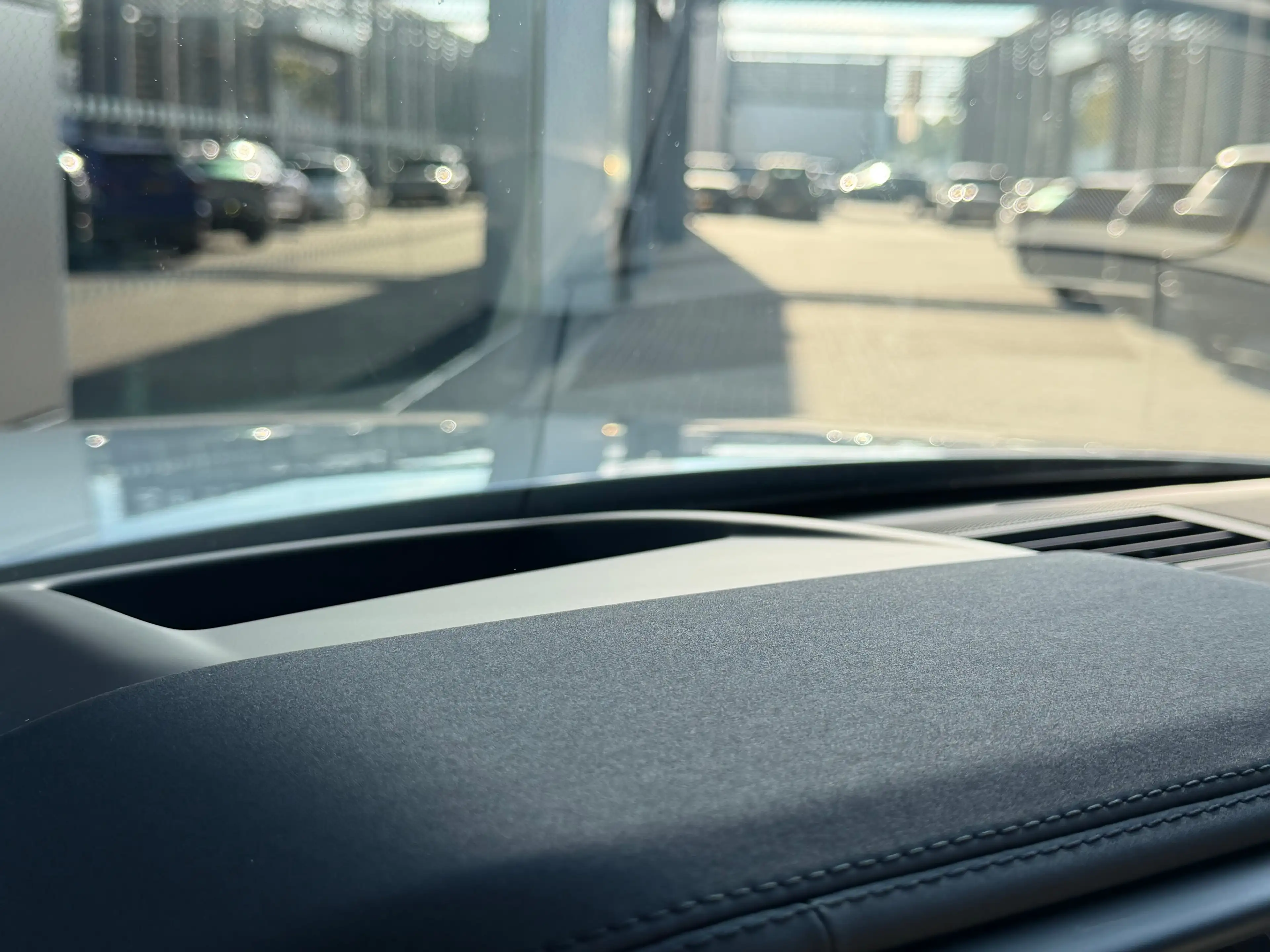 Land Rover Range Rover Sport P460e Dynamic HSE | Alcantara hemel | Massage | Ho — photo 12