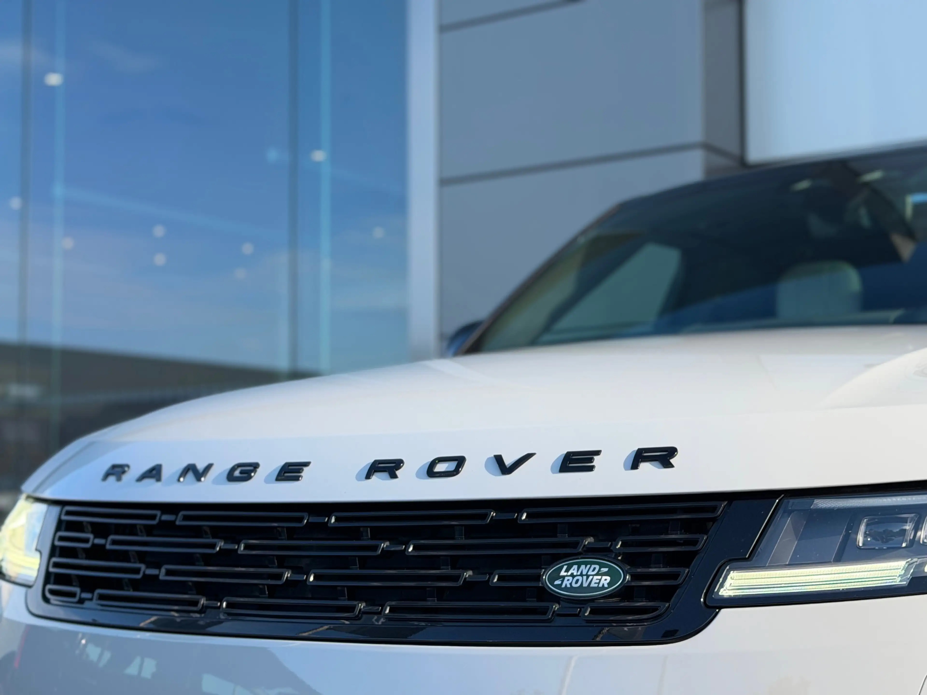 Land Rover Range Rover Sport P460e Dynamic HSE | Alcantara hemel | Massage | Ho — photo 8