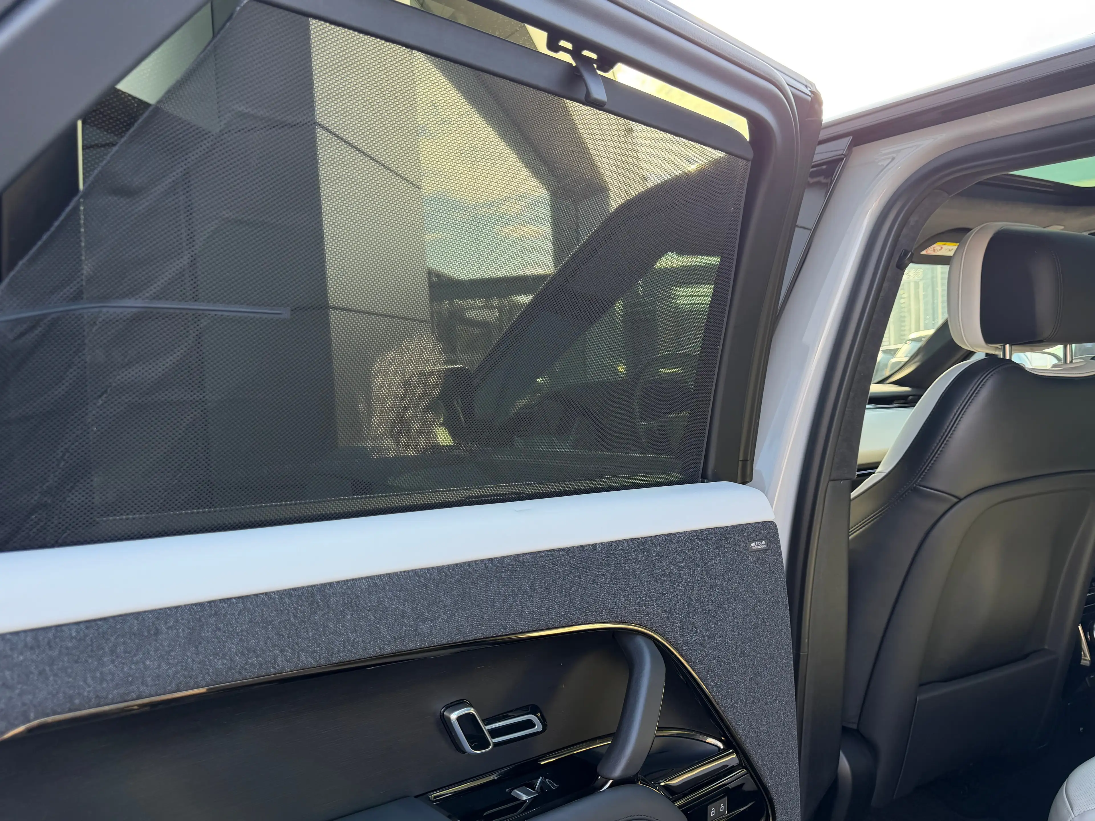 Land Rover Range Rover Sport P460e Dynamic HSE | Alcantara hemel | Massage | Ho — photo 16