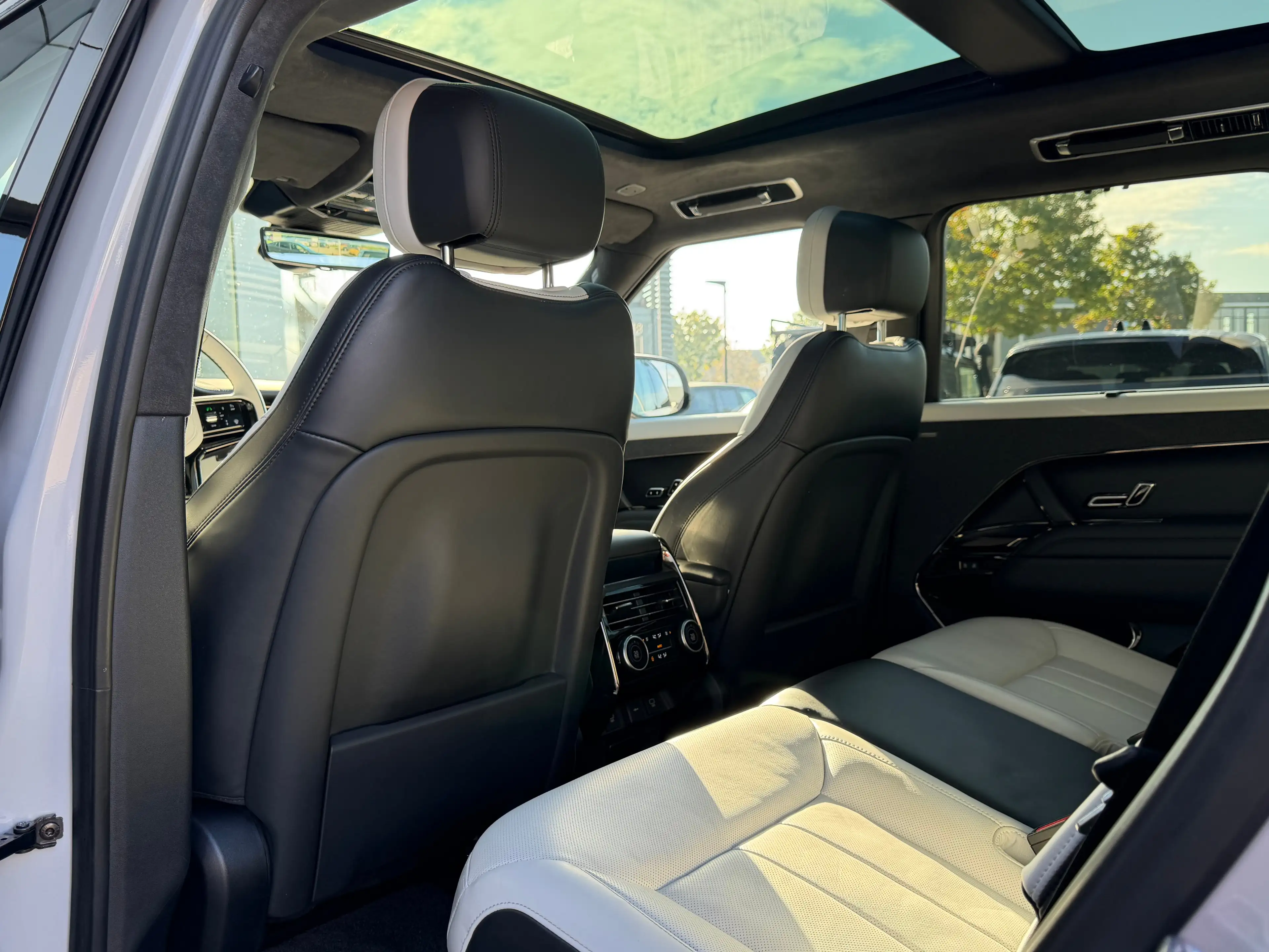 Land Rover Range Rover Sport P460e Dynamic HSE | Alcantara hemel | Massage | Ho — photo 14