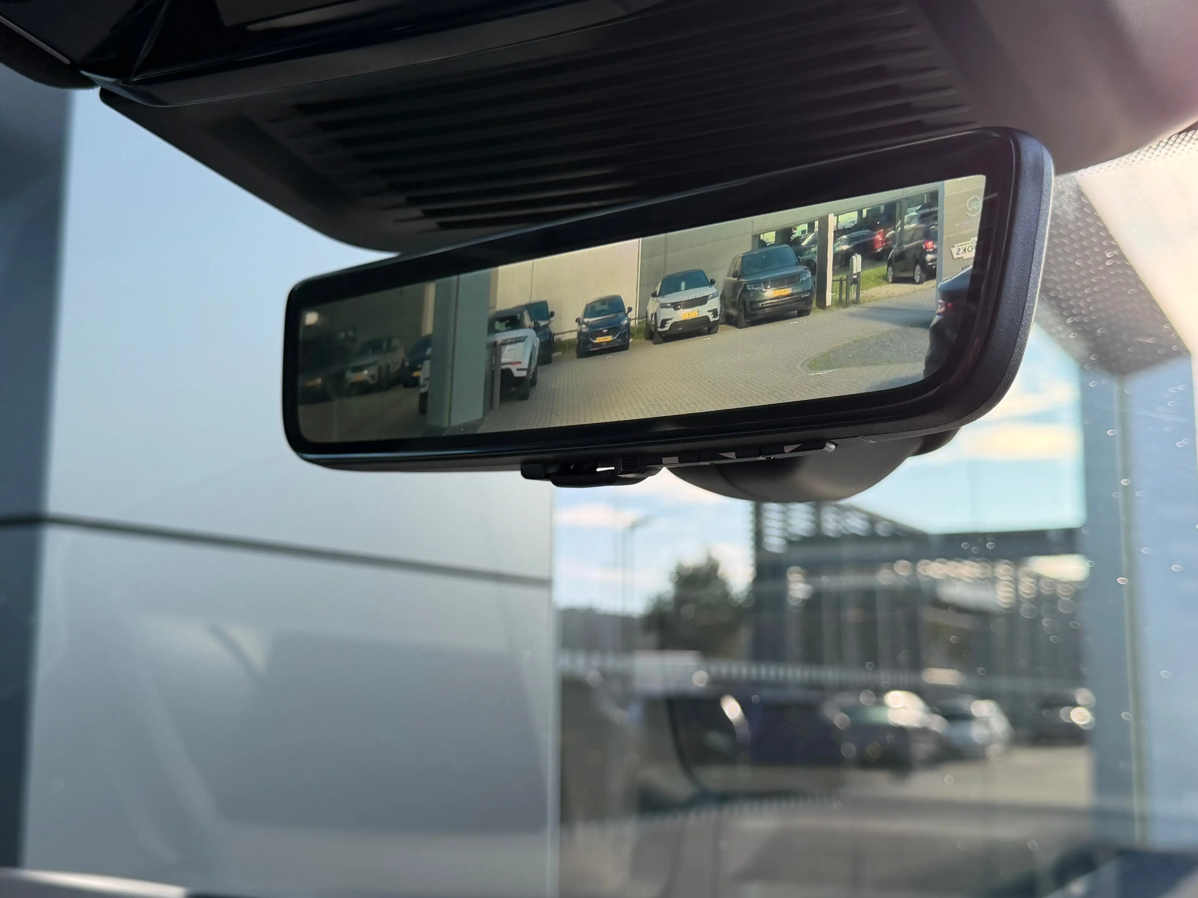 Land Rover Range Rover Sport P460e Dynamic HSE | Alcantara hemel | Massage | Ho — photo 31