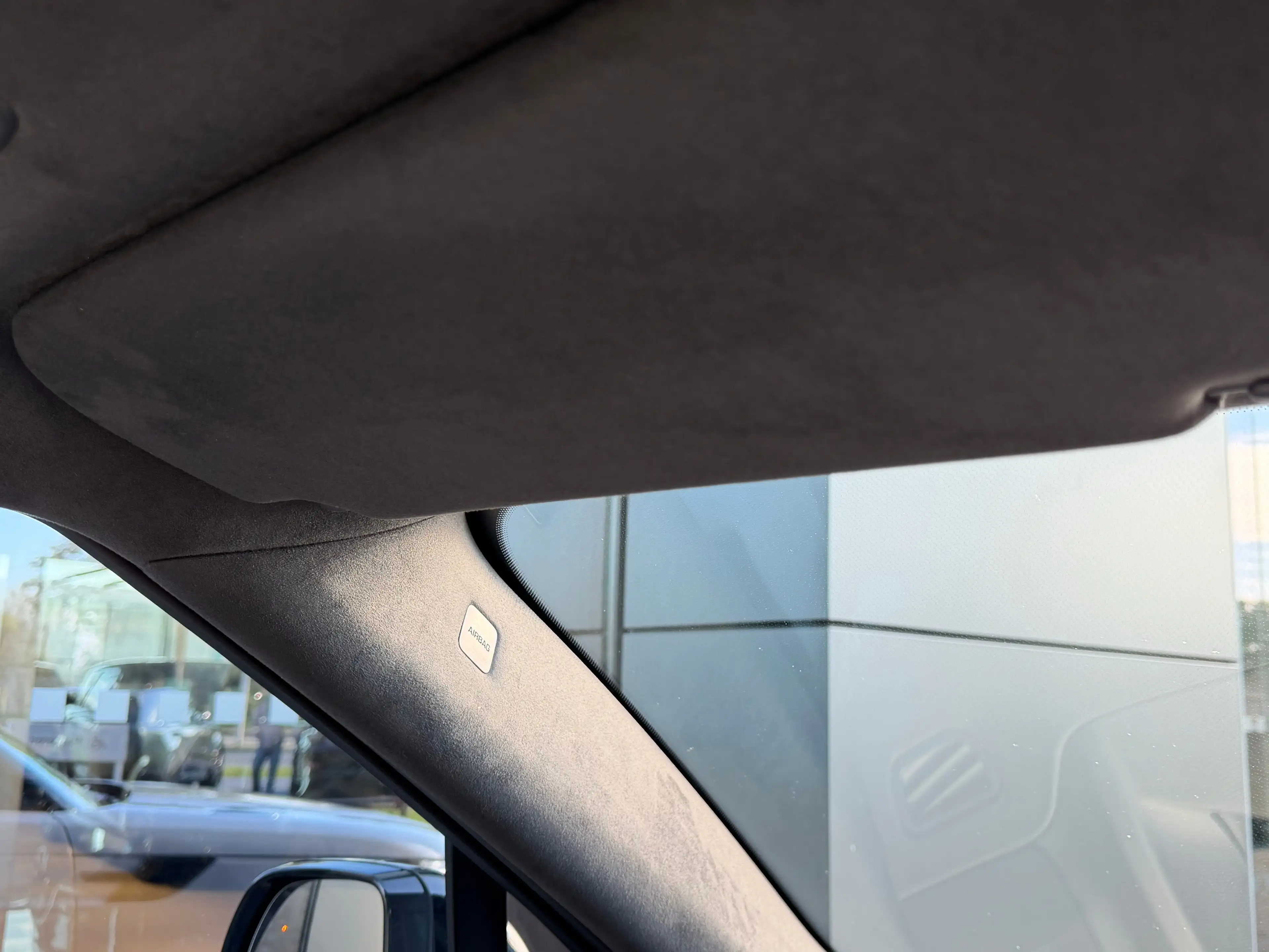 Land Rover Range Rover Sport P460e Dynamic HSE | Alcantara hemel | Massage | Ho — photo 32