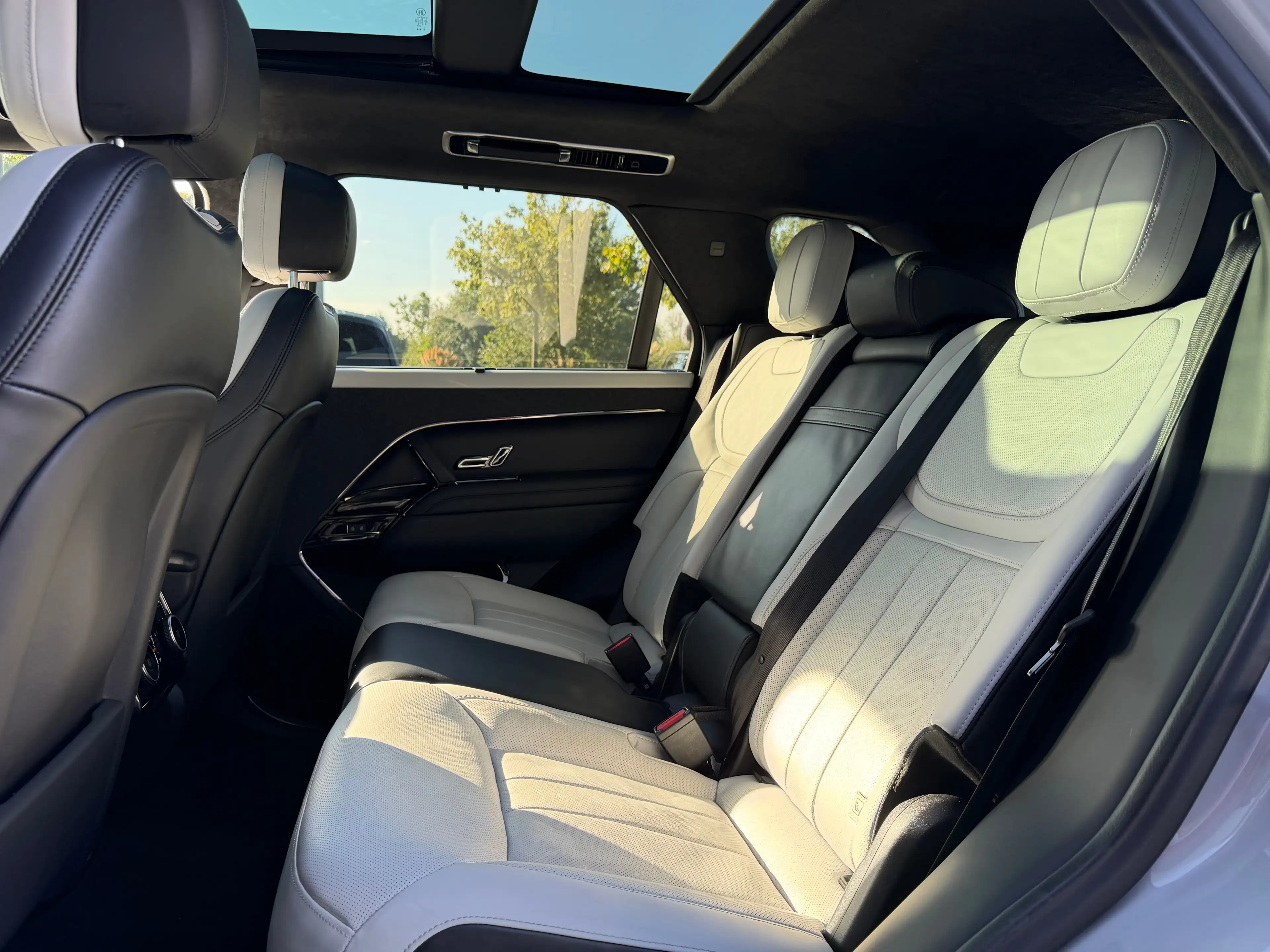 Land Rover Range Rover Sport P460e Dynamic HSE | Alcantara hemel | Massage | Ho — photo 15