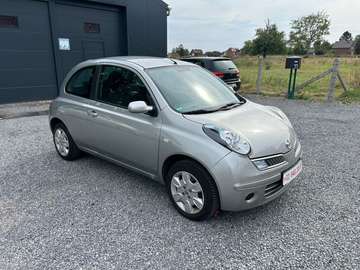 1.2 essence AIRCO 129000km