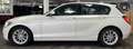 BMW 120 d Urban Line XENON KAMERA NAVI PDC TOP Blanc - thumbnail 9