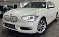 BMW 120 d Urban Line XENON KAMERA NAVI PDC TOP Blanc - thumbnail 2
