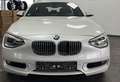 BMW 120 d Urban Line XENON KAMERA NAVI PDC TOP Blanc - thumbnail 4