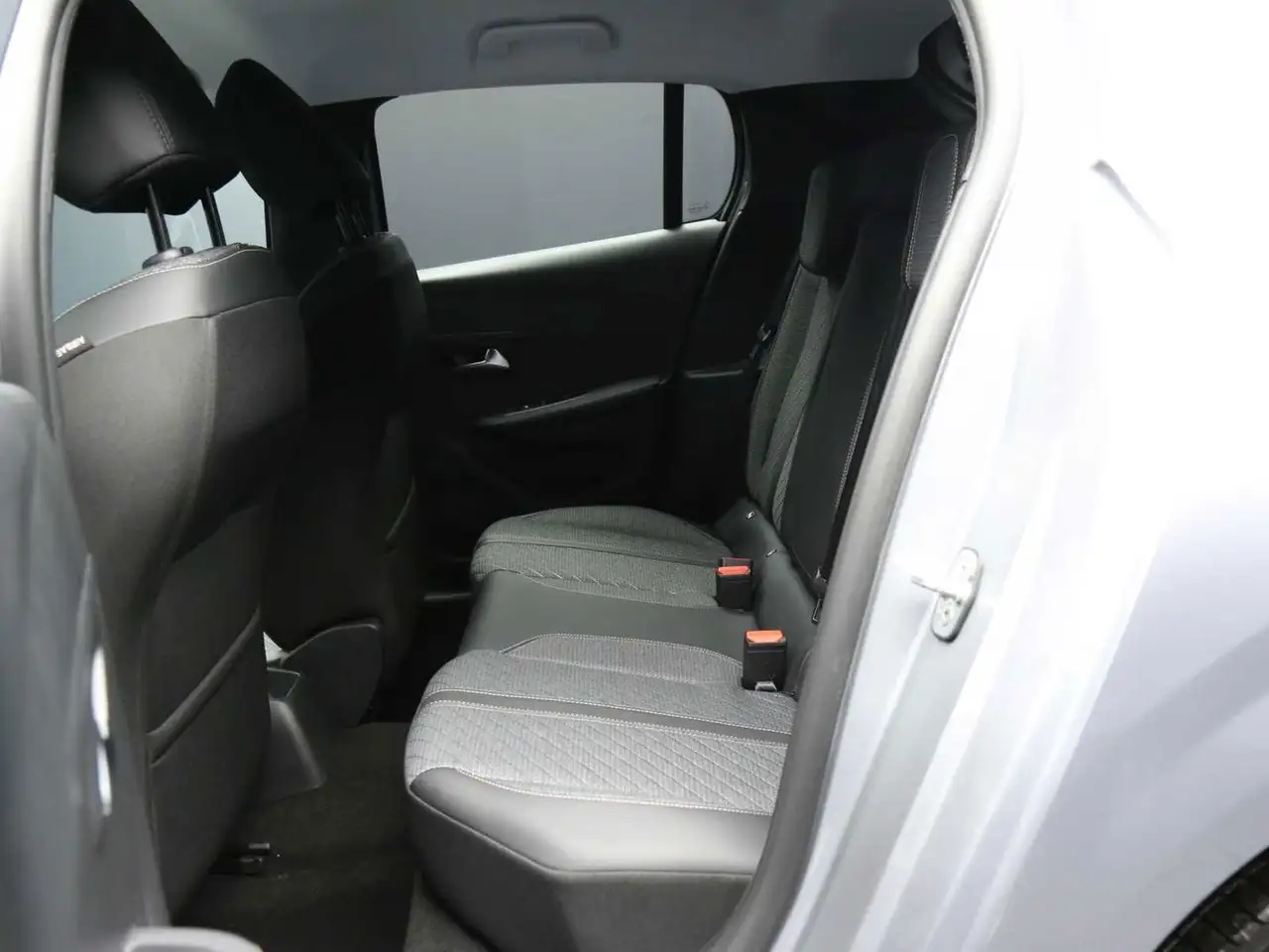 Peugeot 208 2026