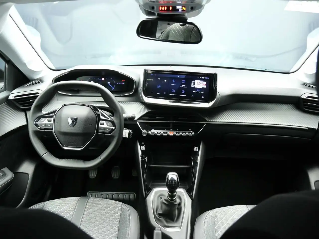 Peugeot 208 2026