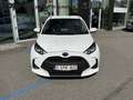 Mazda 2 Prime-line Hybrid Blanc - thumbnail 11