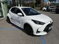 Mazda 2 Prime-line Hybrid Blanc - thumbnail 7