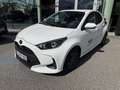 Mazda 2 Prime-line Hybrid Blanc - thumbnail 1