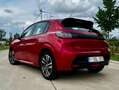 Peugeot 208 208 PureTech // CAMERA // APPLE CARPLAY // KEYLESS Rouge - thumbnail 4
