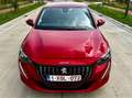 Peugeot 208 208 PureTech // CAMERA // APPLE CARPLAY // KEYLESS Rouge - thumbnail 5