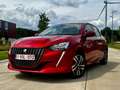 Peugeot 208 208 PureTech // CAMERA // APPLE CARPLAY // KEYLESS Rouge - thumbnail 1