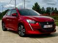 Peugeot 208 208 PureTech // CAMERA // APPLE CARPLAY // KEYLESS Rouge - thumbnail 3
