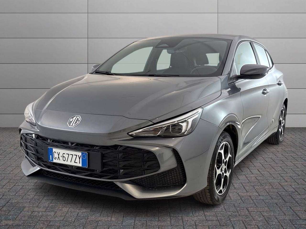 MG MG3 MG3 1.5 Comfort! PREZZO REALE