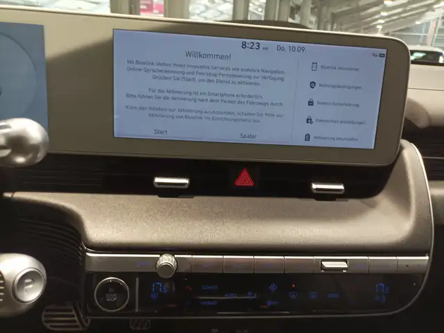 Hyundai Ioniq 5 view 12