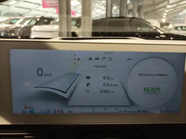 Hyundai Ioniq 5 view 7