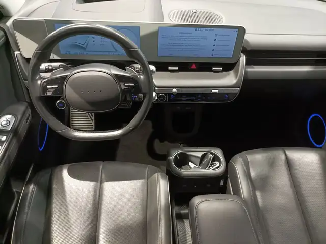 Hyundai Ioniq 5 view 14