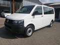 Volkswagen T5 Kombi 2.0 TDI 9 Sitze Klima Weiß - thumbnail 7