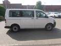 Volkswagen T5 Kombi 2.0 TDI 9 Sitze Klima Weiß - thumbnail 2