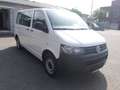 Volkswagen T5 Kombi 2.0 TDI 9 Sitze Klima Weiß - thumbnail 1