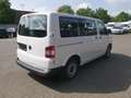 Volkswagen T5 Kombi 2.0 TDI 9 Sitze Klima Weiß - thumbnail 3