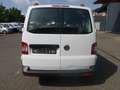 Volkswagen T5 Kombi 2.0 TDI 9 Sitze Klima Weiß - thumbnail 4