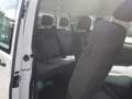 Volkswagen T5 Kombi 2.0 TDI 9 Sitze Klima Weiß - thumbnail 18