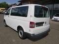 Volkswagen T5 Kombi 2.0 TDI 9 Sitze Klima Weiß - thumbnail 5