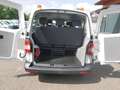 Volkswagen T5 Kombi 2.0 TDI 9 Sitze Klima Weiß - thumbnail 19