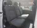 Volkswagen T5 Kombi 2.0 TDI 9 Sitze Klima Weiß - thumbnail 17
