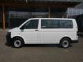Volkswagen T5 Kombi 2.0 TDI 9 Sitze Klima Weiß - thumbnail 6