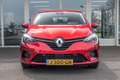 Renault Clio 1.0 TCe 100pk Bi-Fuel Intens Rood - thumbnail 4
